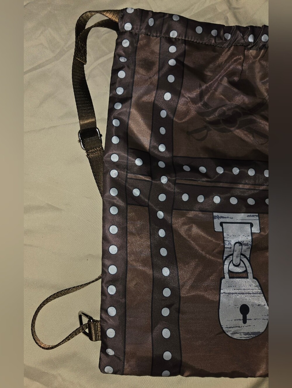 Disney Cruise Line Backpack LN - Picture 7 of 10